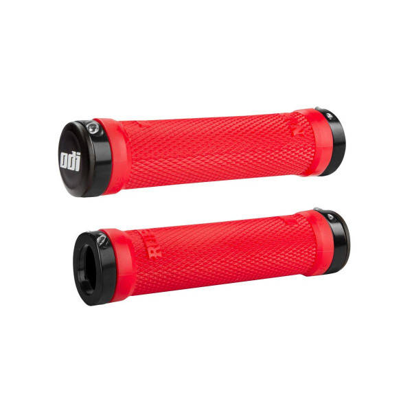 ODI Ruffian Lock-on Grips